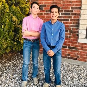 Meet your Posher, Beth